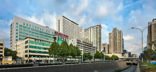 湖北省妇幼保健院